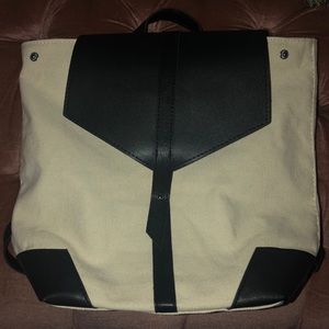 Brand New Deux Lux Demi Backpack